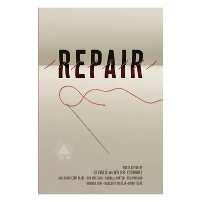 Repair - Fajardo-Anstine, Kali a Pavlic, Ed