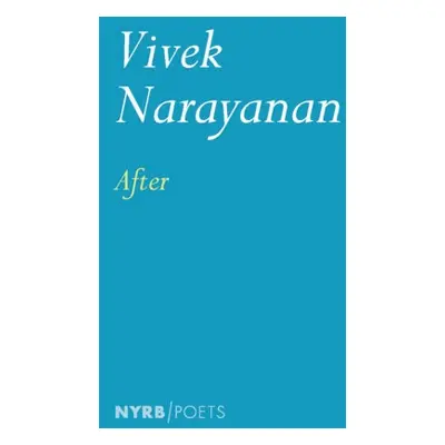 After - Narayanan, Vivek