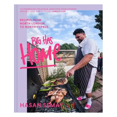 Big Has HOME - Semay, Hasan