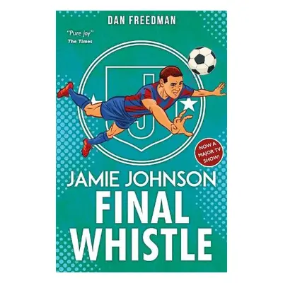 Final Whistle (2022 edition) - Freedman, Dan