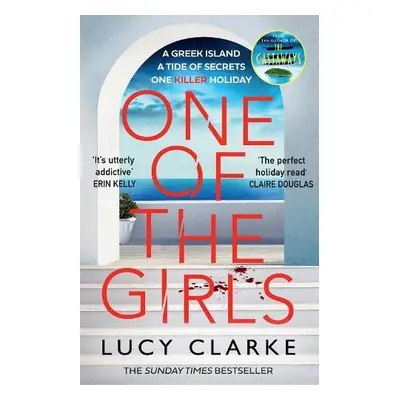 One of the Girls - Clarke, Lucy