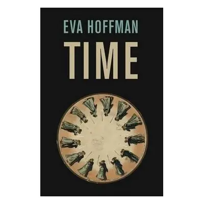 Time - Hoffman, Eva