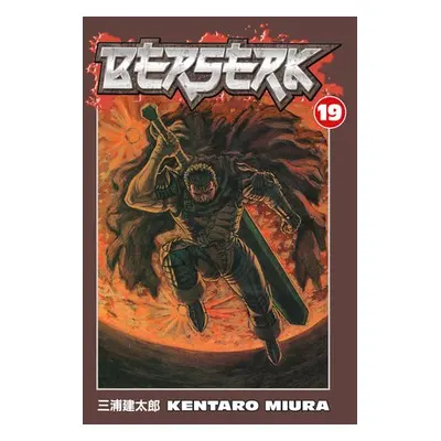 Berserk Volume 19 - Miura, Kentaro