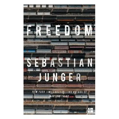 Freedom - Junger, Sebastian