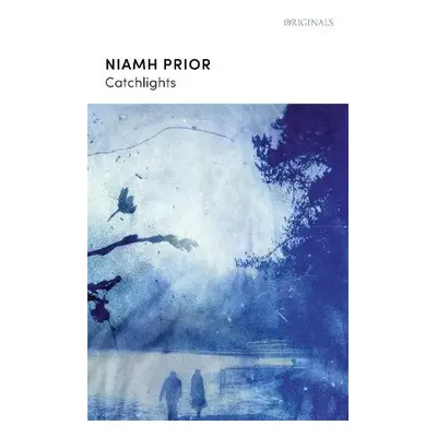 Catchlights - Prior, Niamh