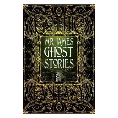 M.R. James Ghost Stories - James, M.R.