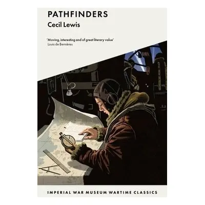 Pathfinders - Lewis, Cecil