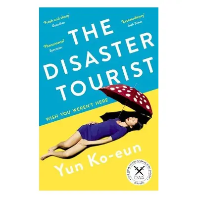 Disaster Tourist - Ko-Eun, Yun