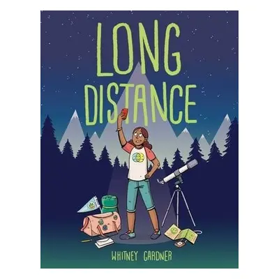 Long Distance - Gardner, Whitney