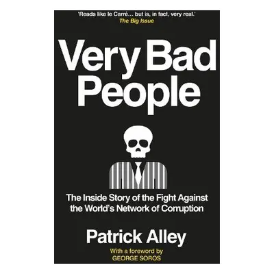 Very Bad People - Alley, Patrick