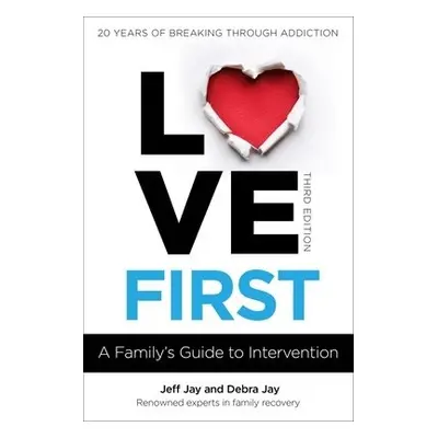 Love First - Jay, Jeff a Jay, Debra