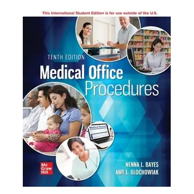 Medical Office Procedures ISE - Bayes, Nenna