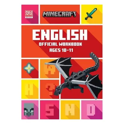 Minecraft English Ages 10-11 - Collins KS2