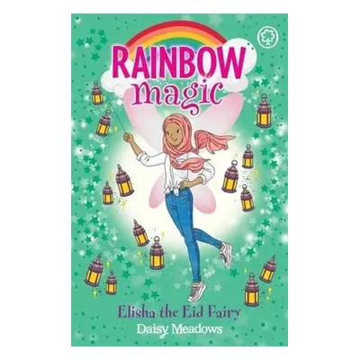 Rainbow Magic: Elisha the Eid Fairy - Meadows, Daisy