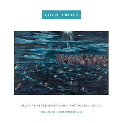 Counterlife - Freeburg, Christopher