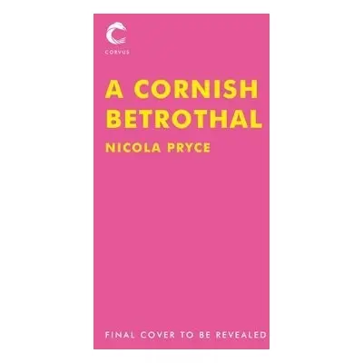 Cornish Betrothal - Pryce, Nicola