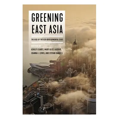 Greening East Asia