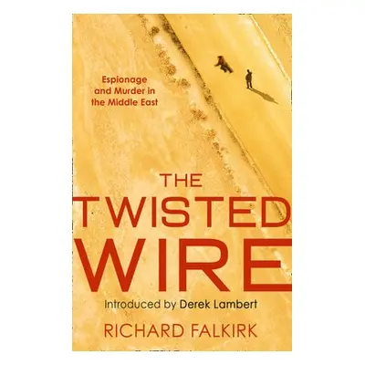 Twisted Wire - Falkirk, Richard