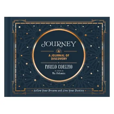 Journey - Coelho, Paulo