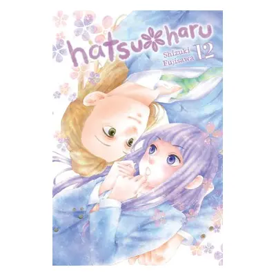 Hatsu Haru, Vol. 12 - Fujisawa, Shizuki