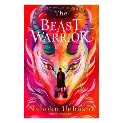 Beast Warrior - Uehashi, Nahoko