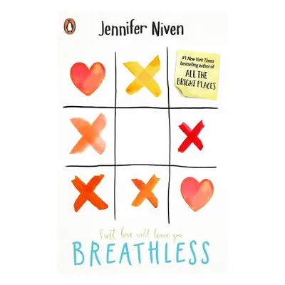 Breathless - Niven, Jennifer