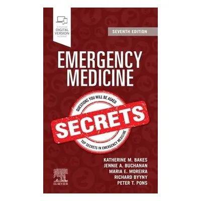 Emergency Medicine Secrets