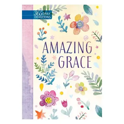 Amazing Grace - Broadstreet Publishing