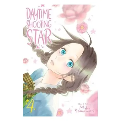 Daytime Shooting Star, Vol. 4 - Yamamori, Mika