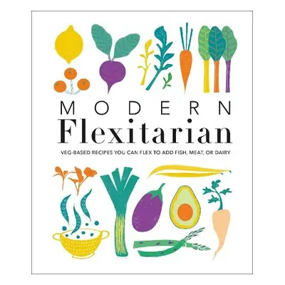 Modern Flexitarian - DK