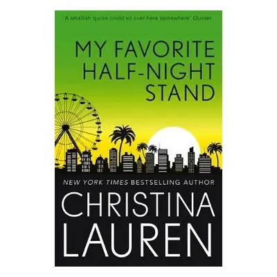 My Favourite Half-Night Stand - Lauren, Christina