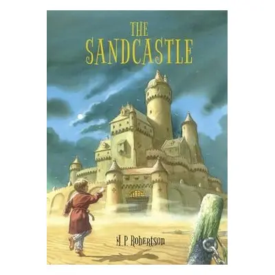 Sandcastle - Robertson, Mark