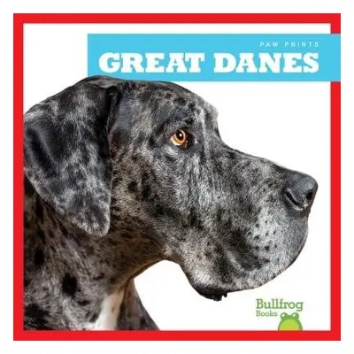 Great Danes - Higgins, Nadia