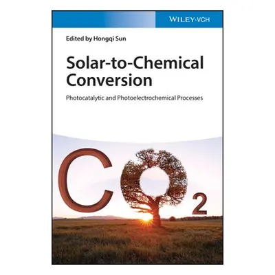 Solar-to-Chemical Conversion