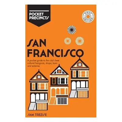 San Francisco Pocket Precincts - Trezise, Sam