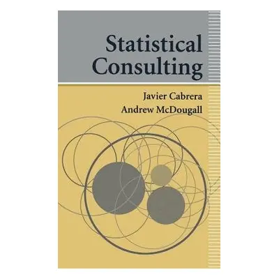 Statistical Consulting - Cabrera, Javier a McDougall, Andrew