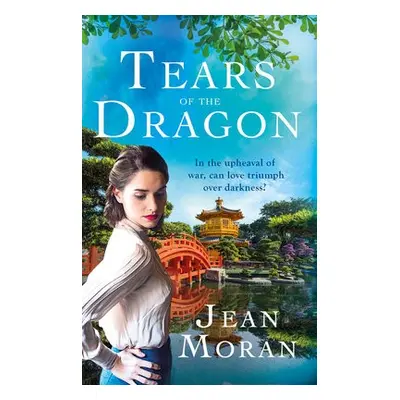 Tears of the Dragon - Moran, Jean