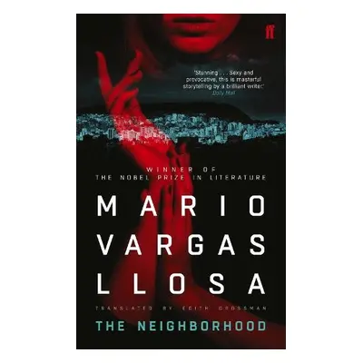 Neighborhood - Vargas Llosa, Mario