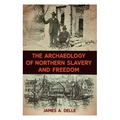 Archaeology of Northern Slavery and Freedom - Delle, James A.