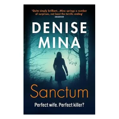 Sanctum - Mina, Denise