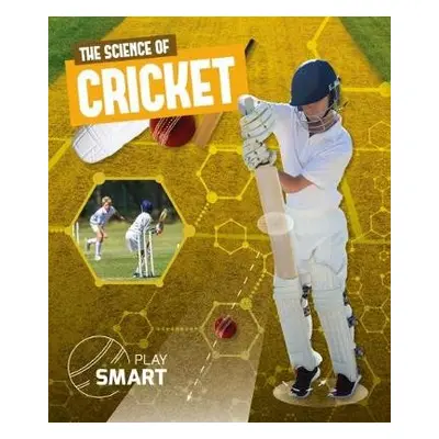 Science of Cricket - Dufresne, Emilie