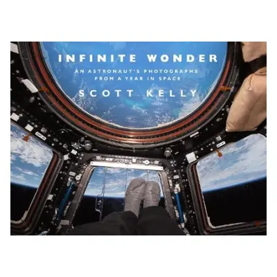 Infinite Wonder - Kelly, Scott