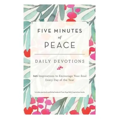 Five Minutes of Peace - Freeman-Smith LLC