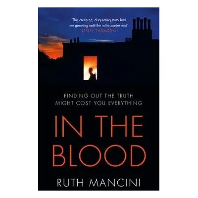 In the Blood - Mancini, Ruth