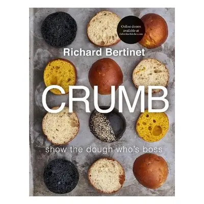 Crumb - Bertinet, Richard