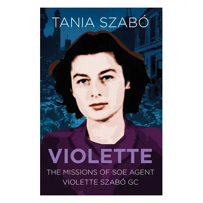 Violette - Szabo, Tania