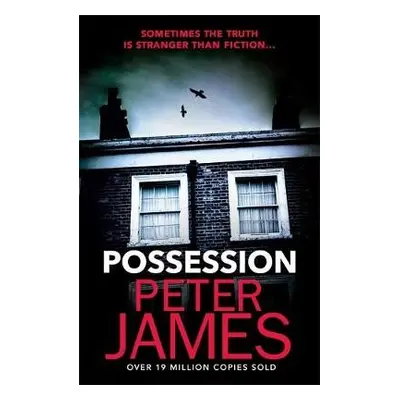 Possession - James, Peter