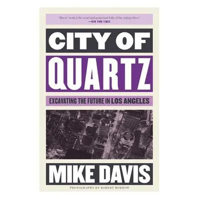 City of Quartz - Davis, Mike