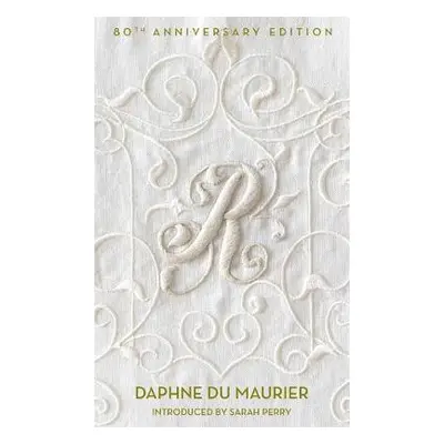 Rebecca - Du Maurier, Daphne