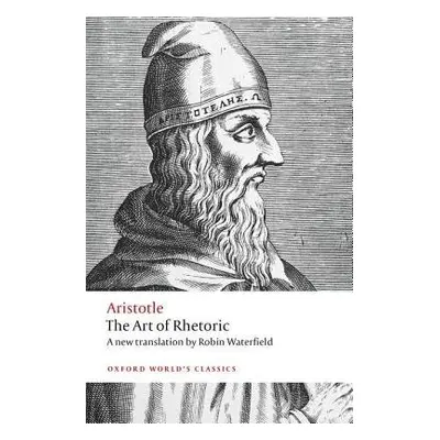 Art of Rhetoric - Aristotle